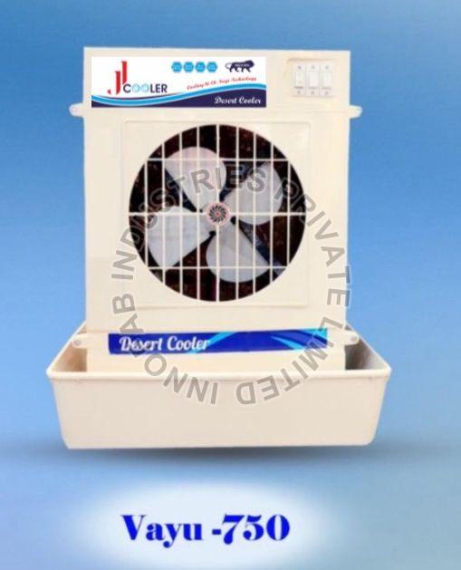 JJ Vayu-750 Room Air Cooler, Tank Capacity : 45 Ltr.