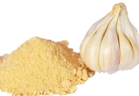 Dehydrated Garlic Powder