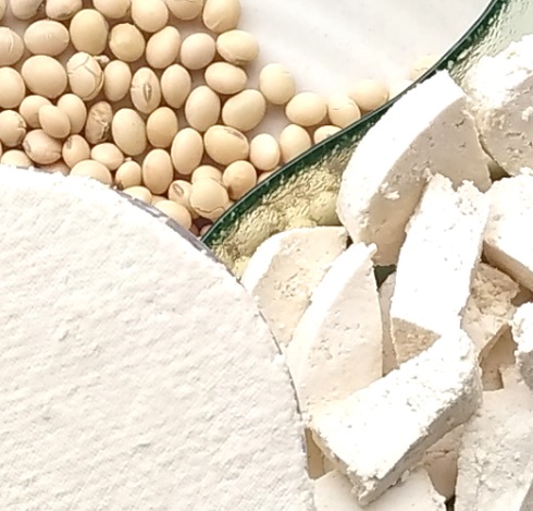 Soya paneer, for Home Purpose, Office Pantry, Party, Restaurant, Feature : Healthy, Purity, Smooth