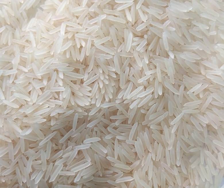 Hard 1509 Sella Basmati Rice, Speciality : Gluten Free, High In Protein