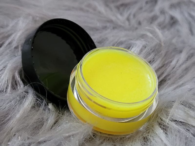 Pineapple Lip Balm