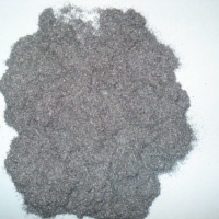 steel wool fibres