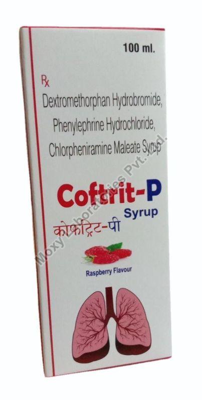 Coftrit-P Syrup