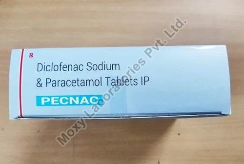 Pecnac Tablets