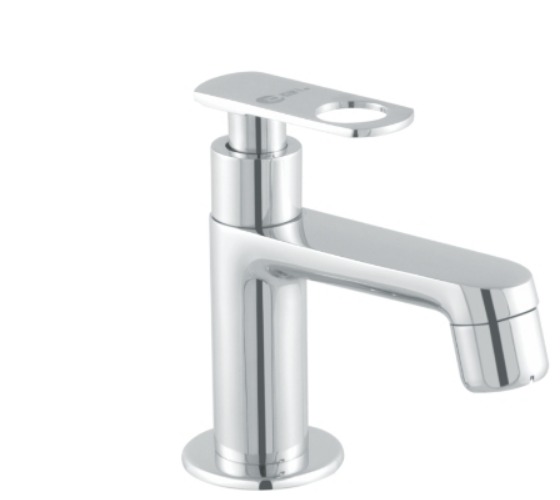 Brass ID-AL104 Pillar Cock Tap, for Kitchen, Bathroom, Feature : Rust Proof, Leak Proof, High Pressure