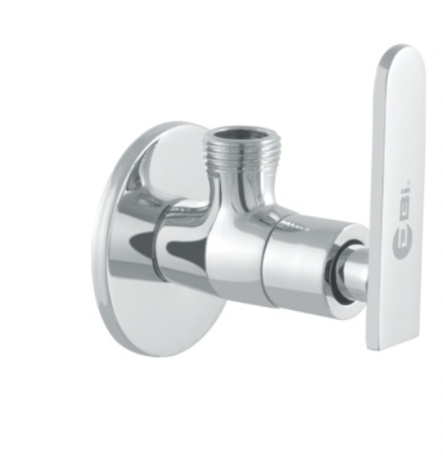 Brass ID-F0103 Angle Cock Tap, for Kitchen, Bathroom, Feature : Rust Proof, Leak Proof, High Pressure