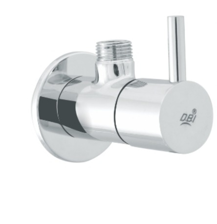 Brass ID-FG103 Angle Cock Tap, for Kitchen, Bathroom, Feature : Rust Proof, Fine Finished, Eco Friendly