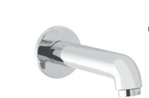 ID-FG122 Plain Spout Tap