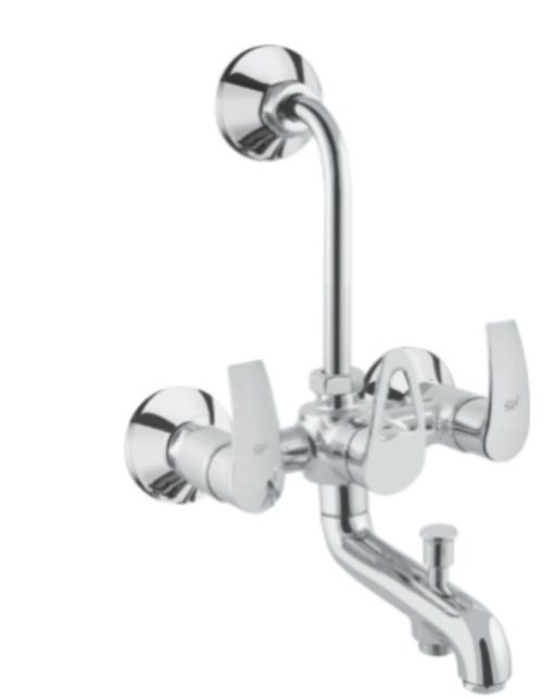 ID\-GC117 3 In 1 Wall Mixer Tap