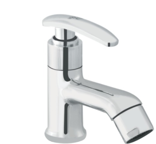 Brass ID-GM104 Pillar Cock Tap, for Kitchen, Bathroom, Feature : Rust Proof, Leak Proof, High Pressure