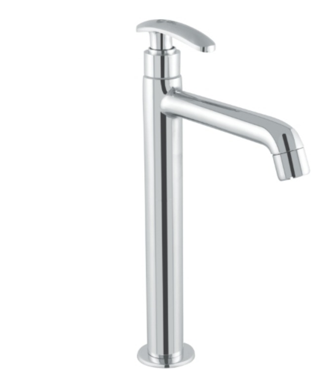 ID-GM106 12 Inch Pillar Cock Tap, for Kitchen, Bathroom, Feature : Rust Proof, Leak Proof, High Pressure