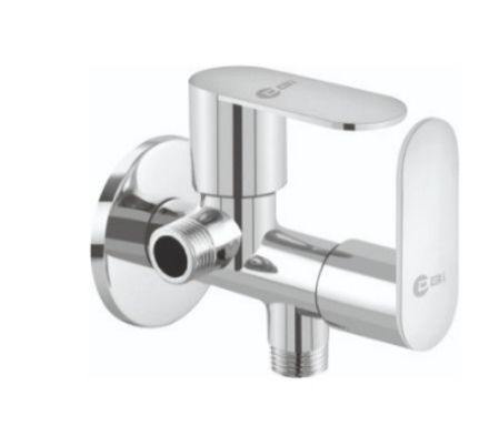 ID-OP108 2 In 1 Angle Cock Tap