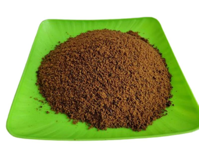 Brown Jaggery Powder