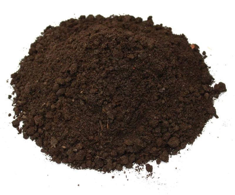 Brown Vermicompost Powder, for Agriculture, Packaging Type : Plastic Bag