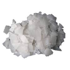 Caustic Soda Flakes, for Industrial, Packaging Type : Plastic Bag