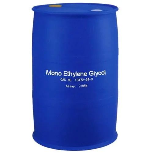 Liquid Mono Ethylene Glycol