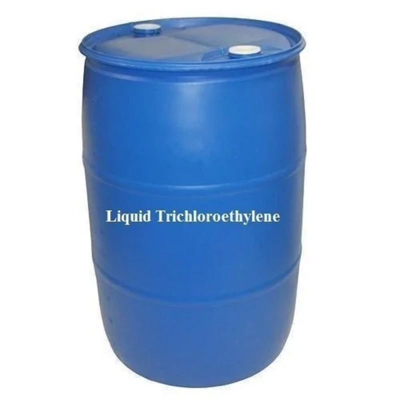 C2HCl3 Liquid Trichloroethylene, for Industrial