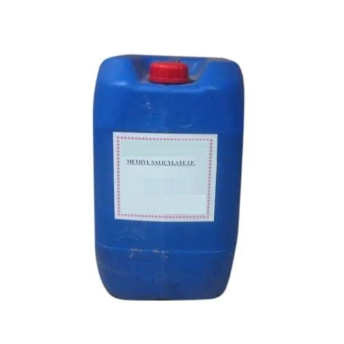 Methyl Salicylate Liquid, for Industrial