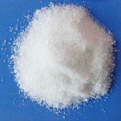 White Sodium Citrate Crystals, for Industrial, Packaging Type : Bag