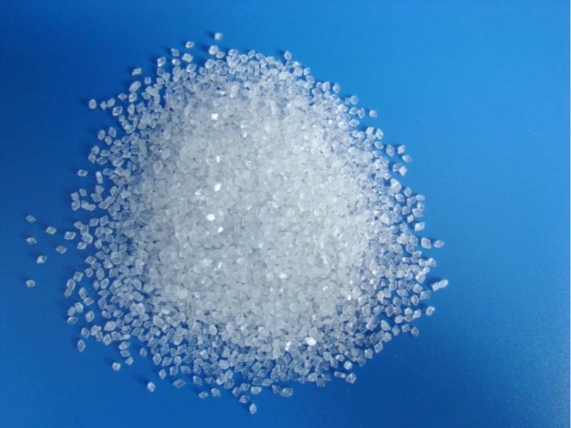 White Beads Sodium Saccharin, for Food Products, Packaging Type : Plastic Bag