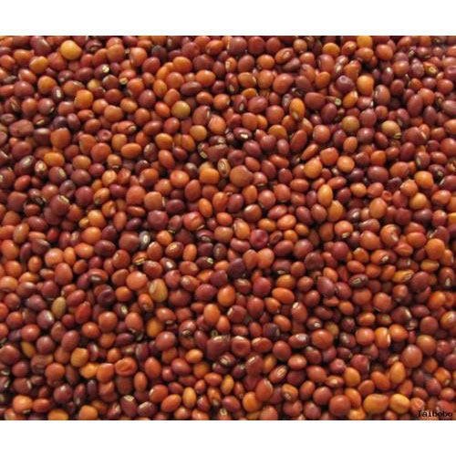 Organic Red Gram, for Cooking, Grade Standard : Food Grade