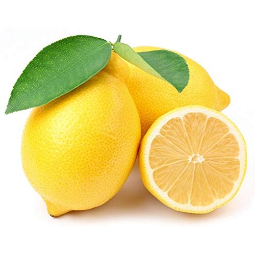 Round Natural Fresh Yellow Lemon, for Pickles, Drinks, Packaging Type : Net Bag