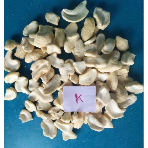 K Grade Cashew Nuts, Taste : Light Sweet
