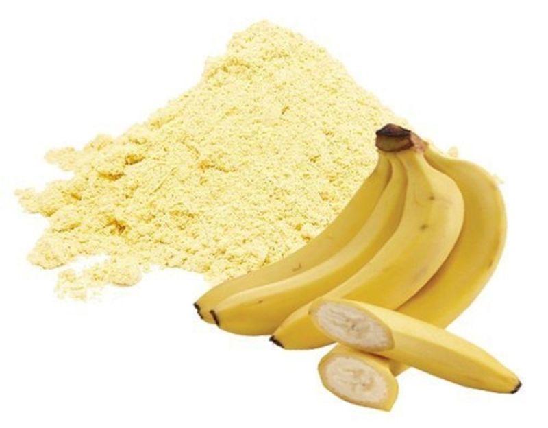 Banana Peel Powder