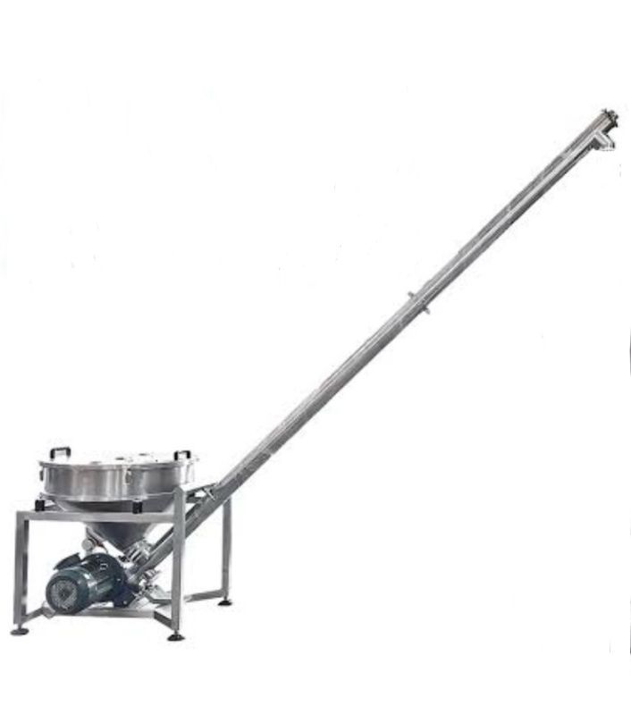 Auger Filler Machine