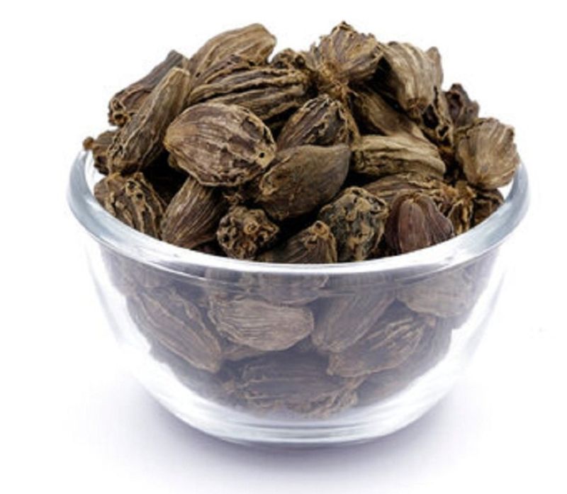 Dry Black Cardamom, Packaging Type : Pp Bag