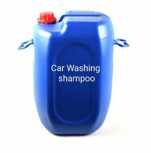 Dash Car Wash Shampoo