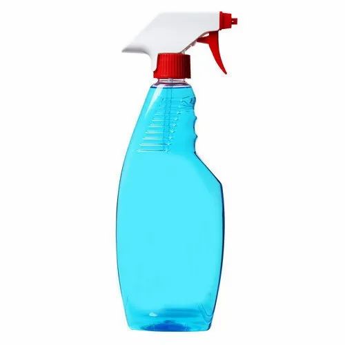 Dash Glass Cleaner, Feature : Provides Shiny Surfaces