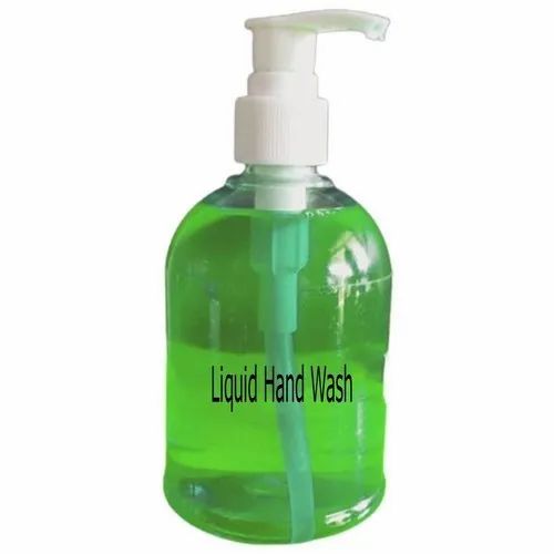 Dash Hand Wash Liquid, For Hotel, Home, Restaurant, Packaging Size : 200 Ml