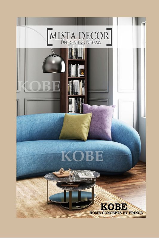 Kobe Sofa Fabric