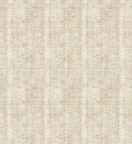Brown Printed Polyester Truffle Curtain Fabric