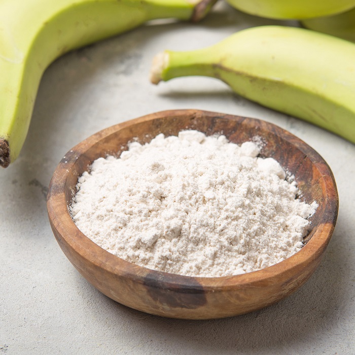 Natural Pure Banana Powder, Shelf Life : 3months
