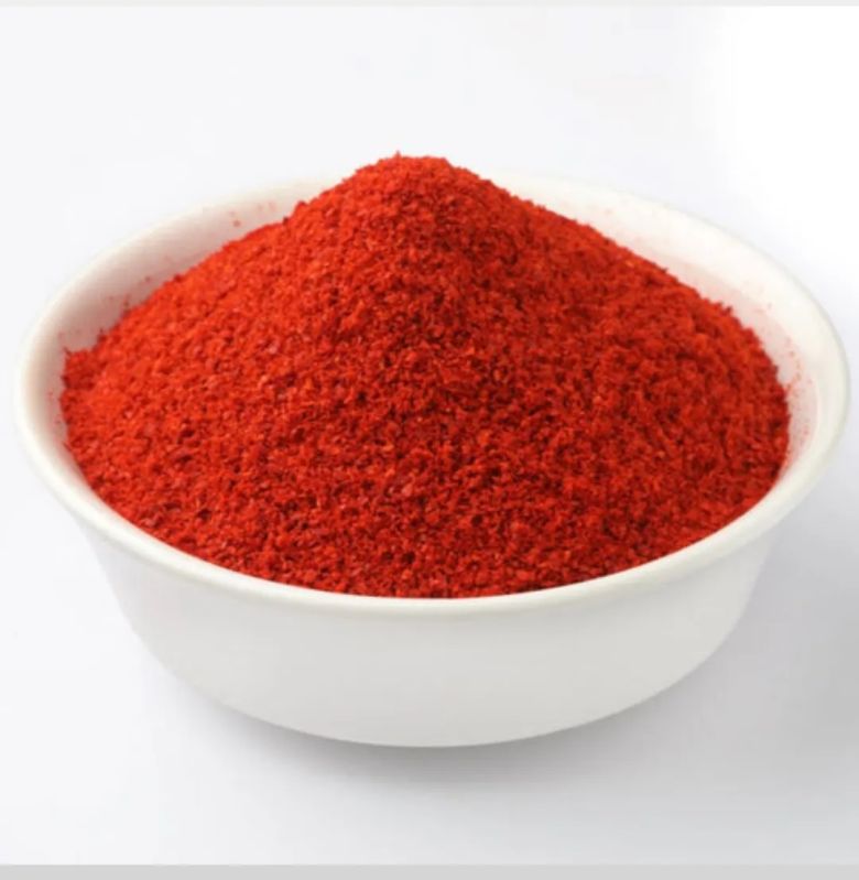 Our own red chilli powder, Purity : 100 ©