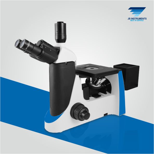 Metallurgical Microscope, for Forensic Lab, Science Lab