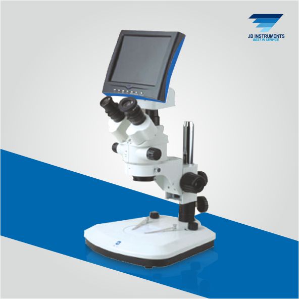 PCB Inspection Microscope
