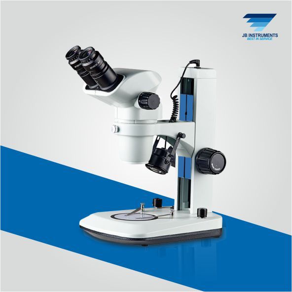 Stereo Microscopes