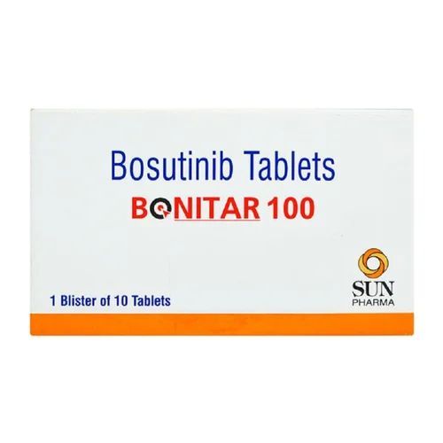 Bonitar 100mg Tablets