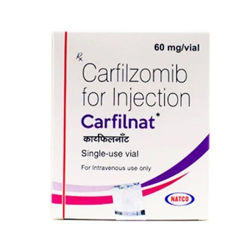 Carfilnat 60mg Injection