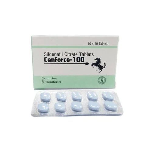 Cenforce 100mg Tablets