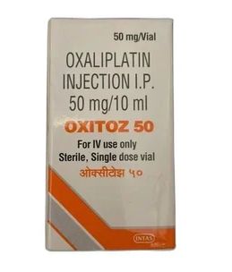 Oxitoz 50mg Injection