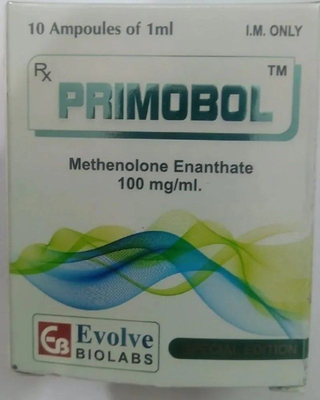 Primobol Injection
