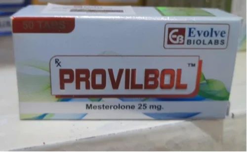 Provilbol Tablets, Medicine Type : Allopathic