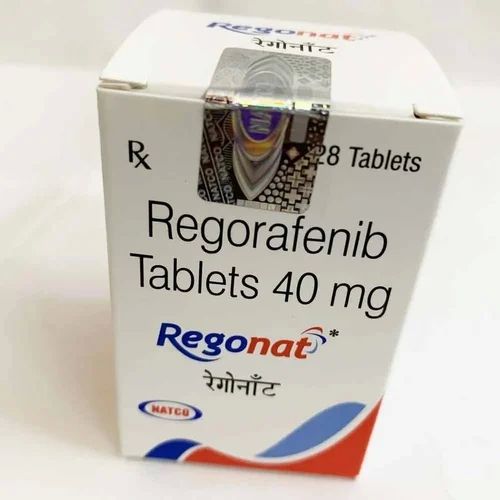 Regonat 400mg Tablets