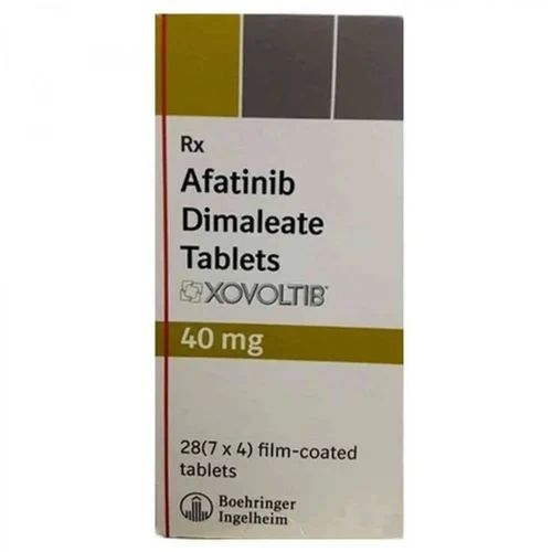 Xovoltib 40mg Tablets