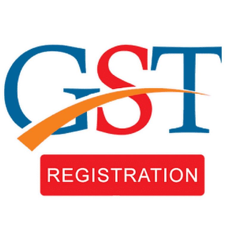 gst registration service