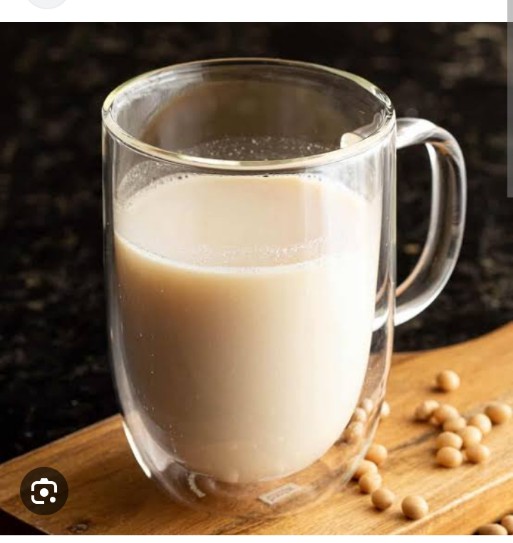 Soya Bean Milk, Form : Liquid